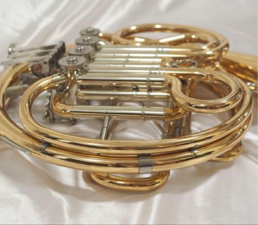 YAMAHA YHR567GDB ホルン