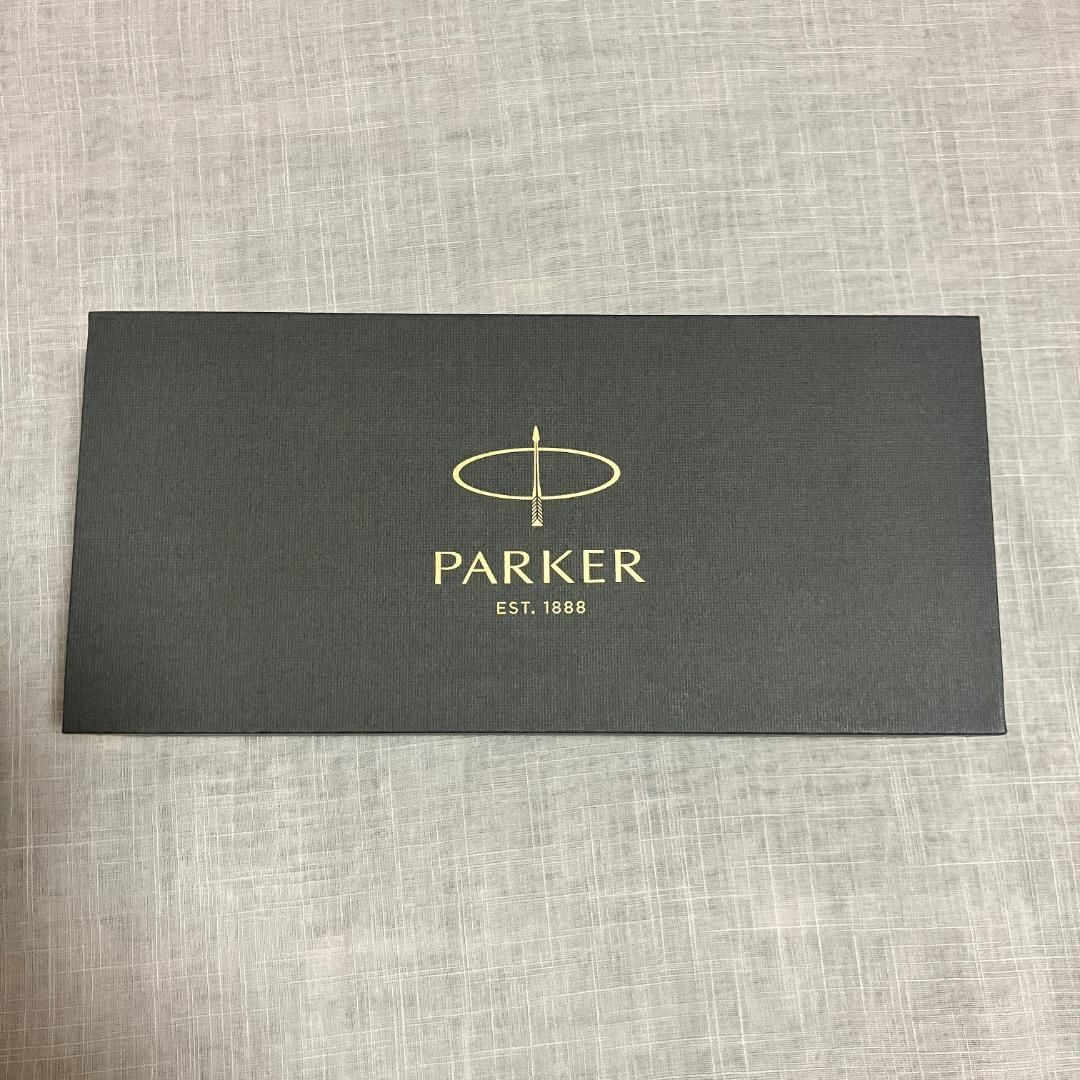 送料込★PARKER SONNET Premium l&Blue CT