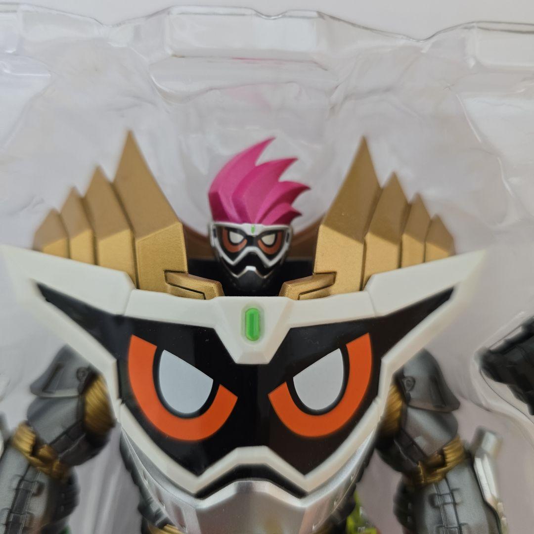 S.H.フィギュアーツ　仮面ライダーエグゼイド　マキシマムゲーマー