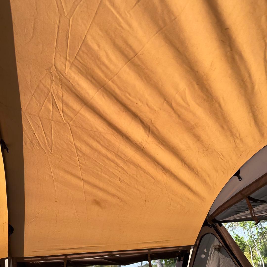 SABBATICAL アルニカ