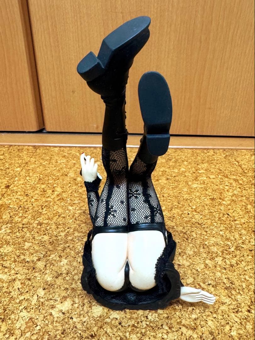 デスノート 弥海砂 フィギュア モエアートコレクション