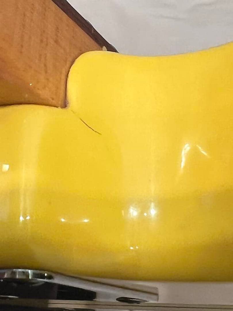 ギター Fender Mexico Cyclone (2002)