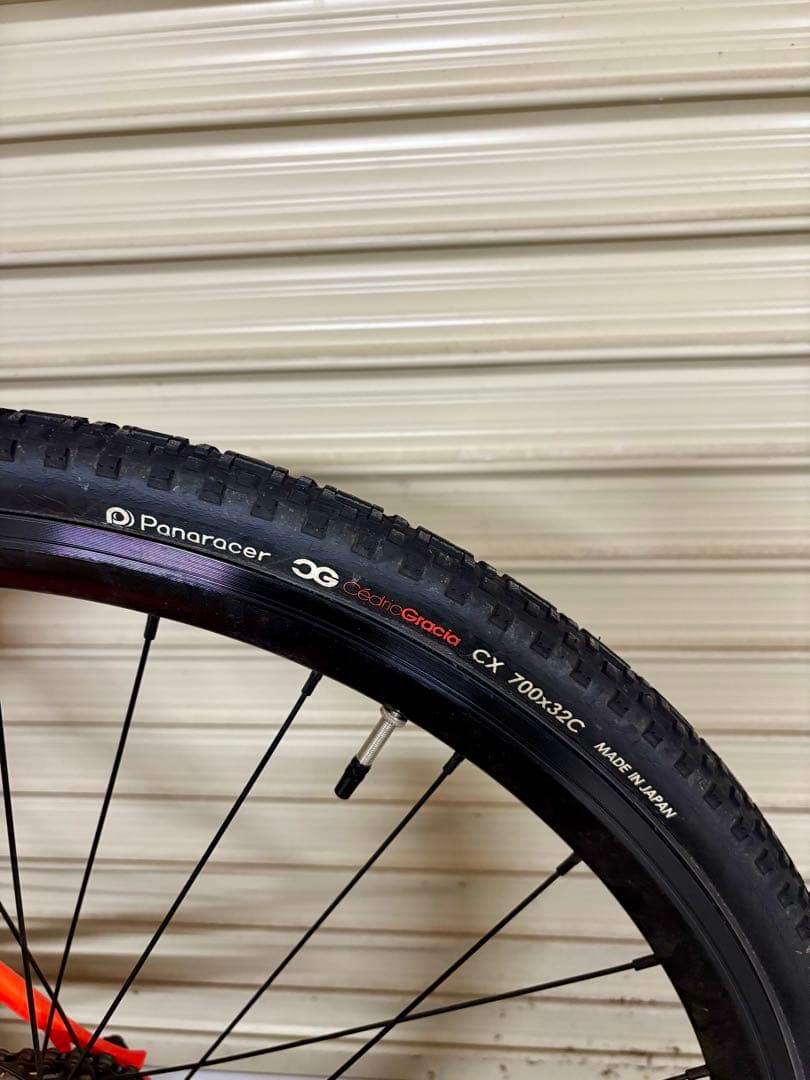 Piewpiew　ローカルバイクス　ブランクス　ピストバイク