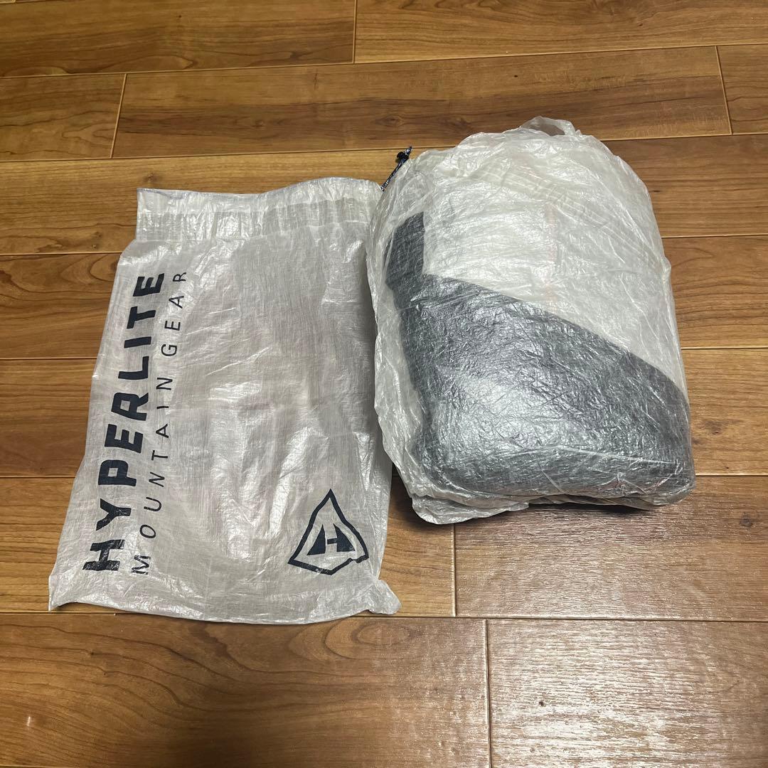 テント・タープ Hyperlite Mountain Gear UNBOUND 2P