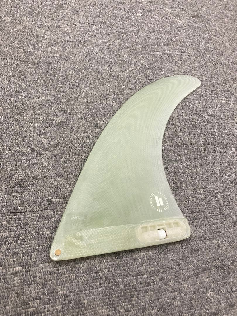 FCS2 clique PG フィン　センターフィン　サーフボード　ロングボード