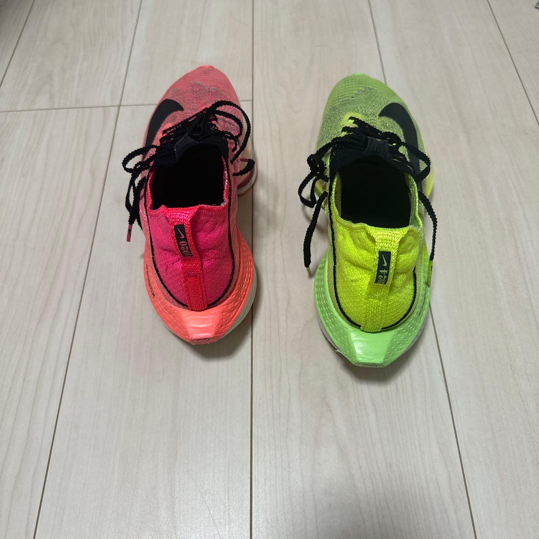 Nike アルファフライ2 27.0cm