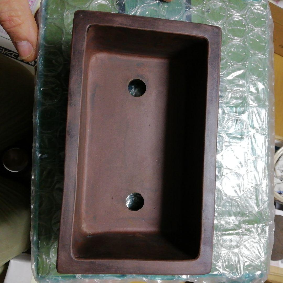 中国鉢、ミニ鉢、盆栽鉢、盆栽小鉢、鉢、植木鉢、山野草鉢、蘭鉢、盆栽