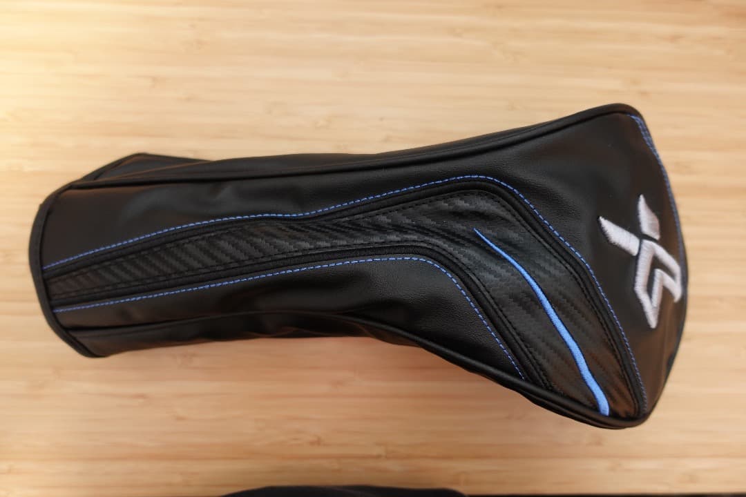 ダンロップ XXIO ゼクシオ X (2024) ドライバー ヘッドのみ 送料込