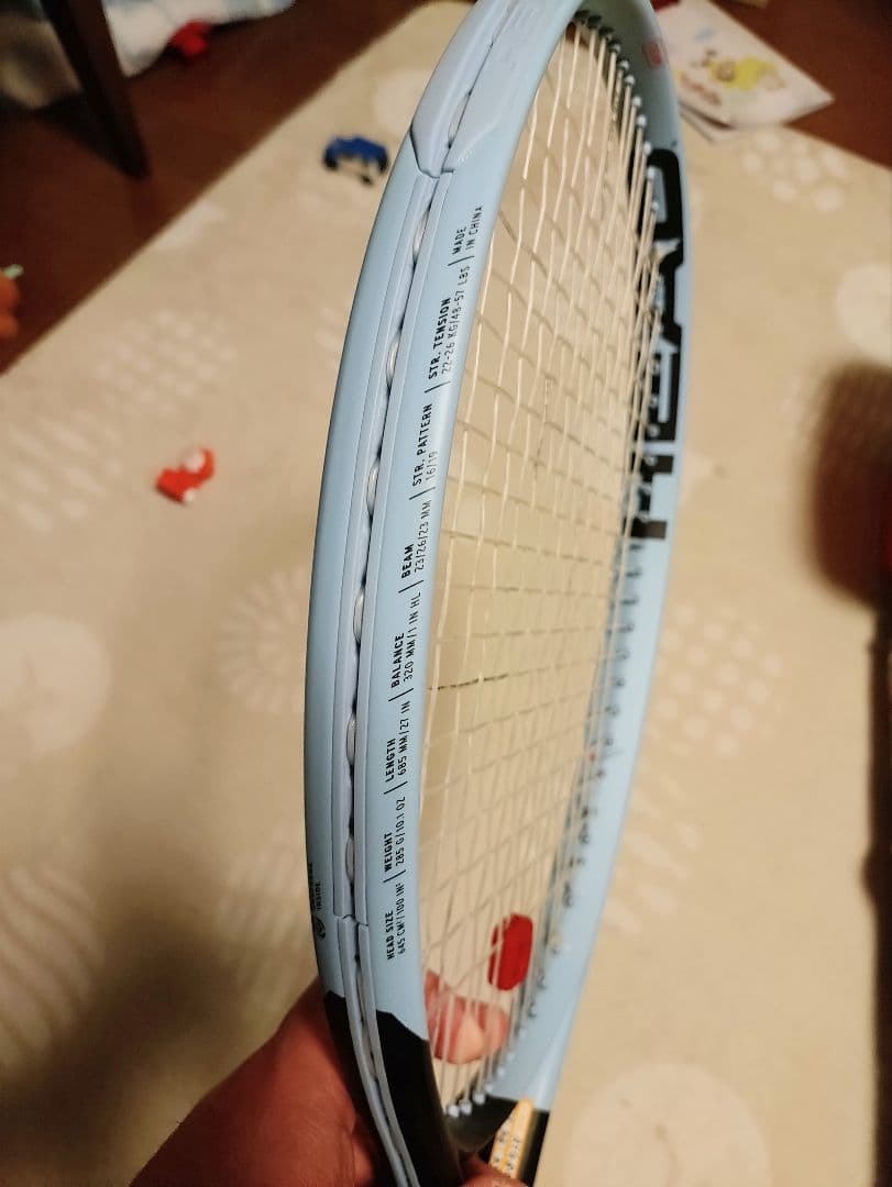 希少！2025年 インスティンクト　チーム　グリップ2