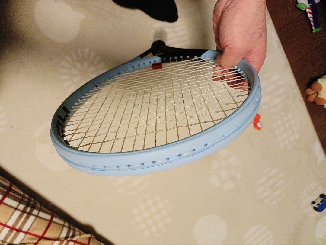 希少！2025年 インスティンクト　チーム　グリップ2