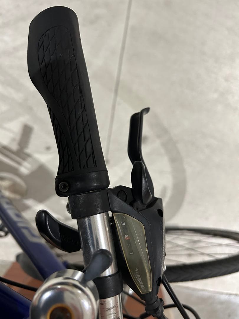 ジャイアント　エスケープR3 クロスバイク