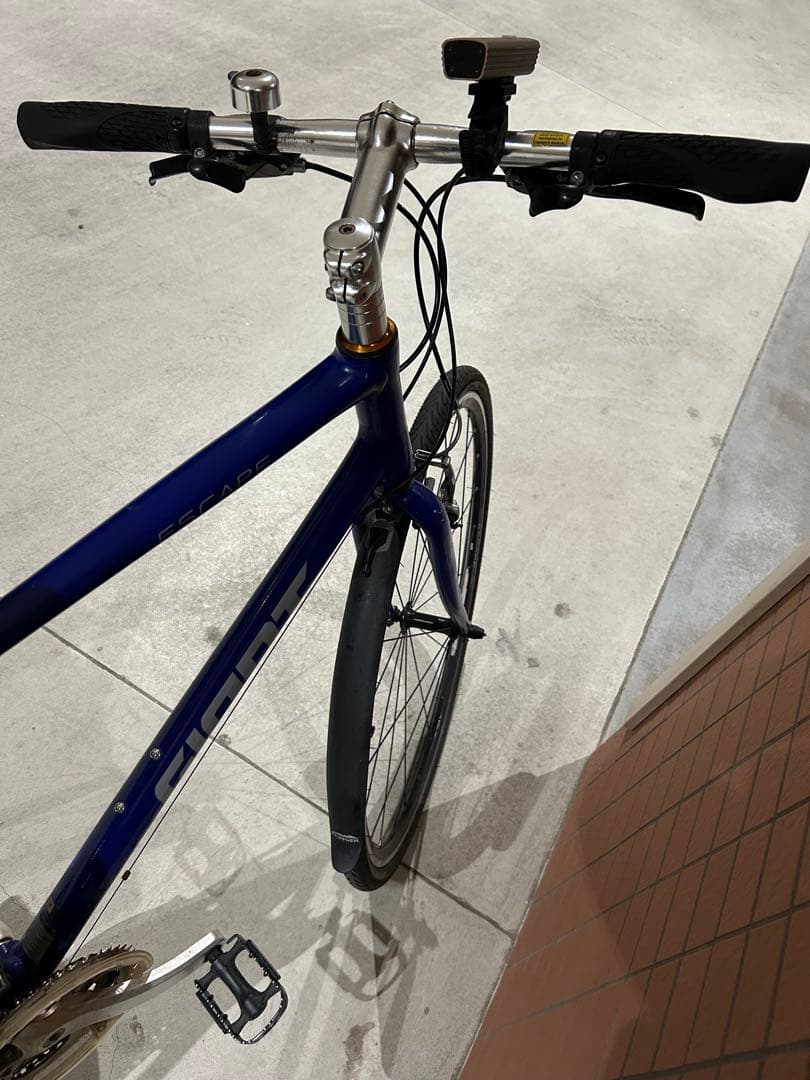 ジャイアント　エスケープR3 クロスバイク