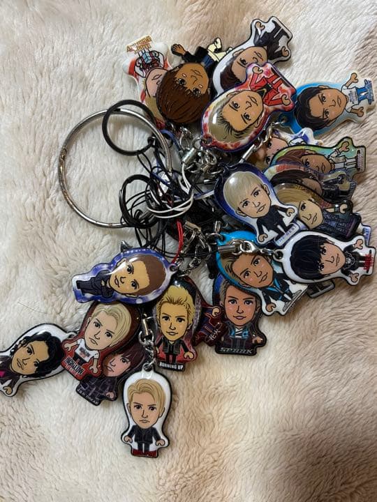 岩ちゃんのセットです‼️