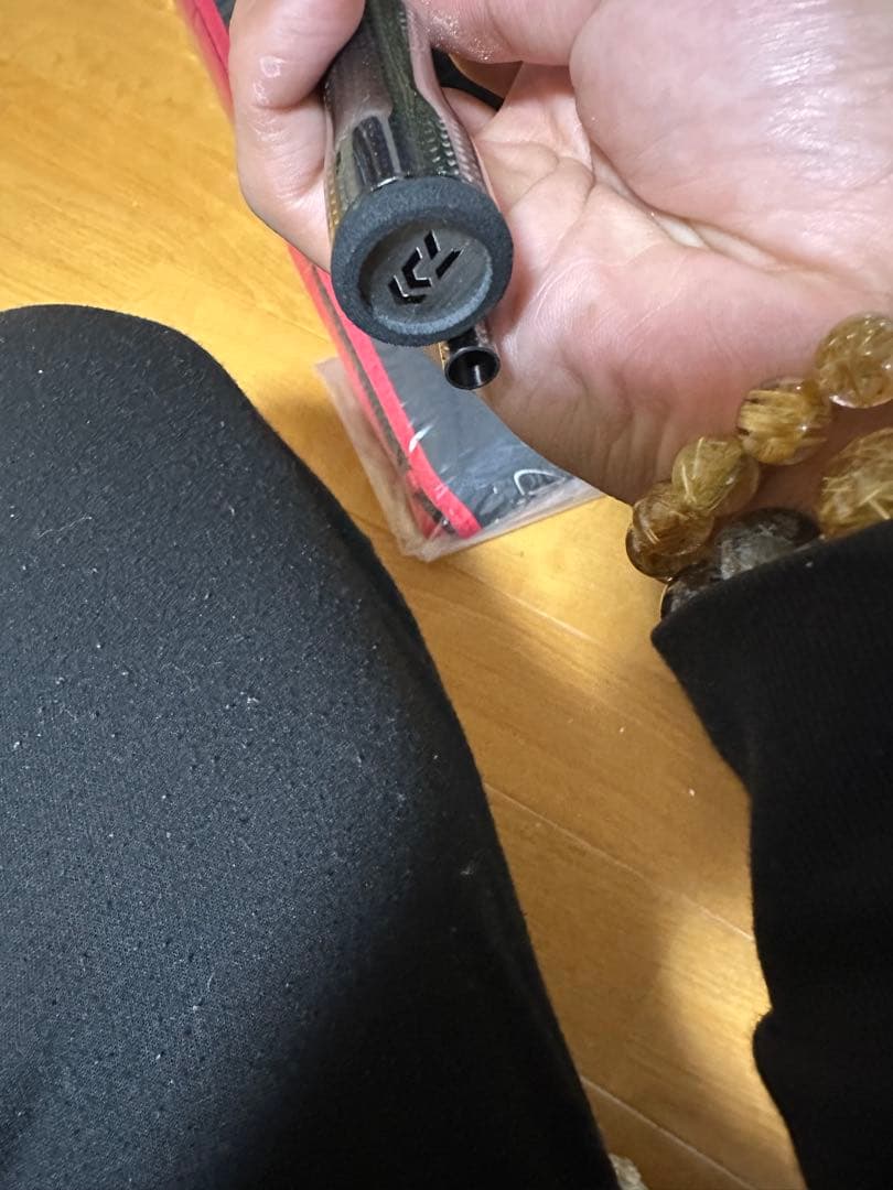 エメラルルダスSTOIST RACING TUNE CGS エギングロッド