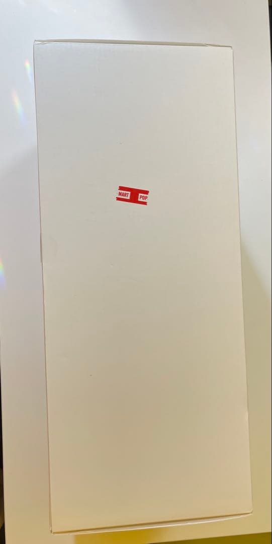 POP MART ZIMOMO I FOUND YOU ぬいぐるみ ブラウン