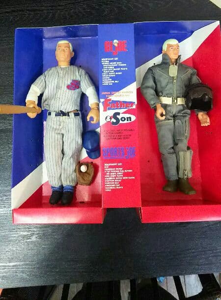 ジーアイジョー