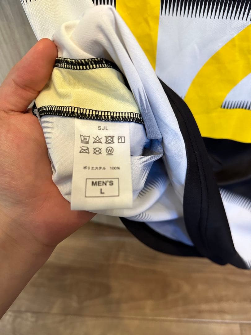 鹿島アントラーズ　トレーニングマッチユニフォーム　 2019 12番