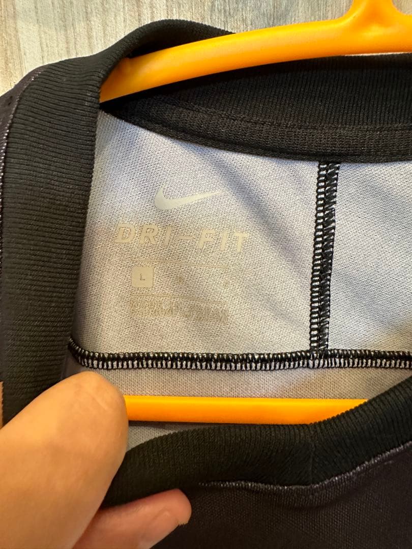 鹿島アントラーズ　トレーニングマッチユニフォーム　 2019 12番