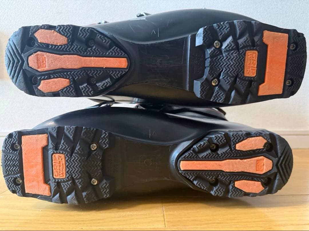 LANGE RX100 GW グリップウォーク　ラング　スキー ブーツ