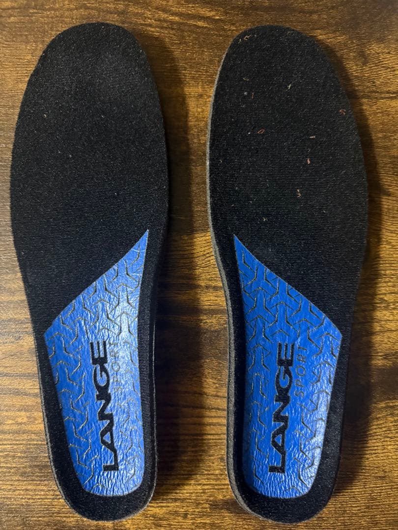 LANGE RX100 GW グリップウォーク　ラング　スキー ブーツ