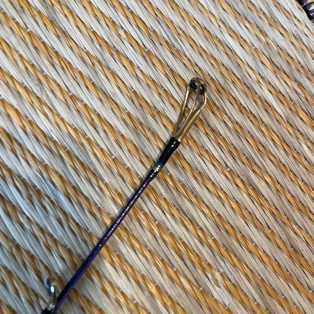 【専用　購入不可】勇治　アオリ　リミテッド　300.3502本