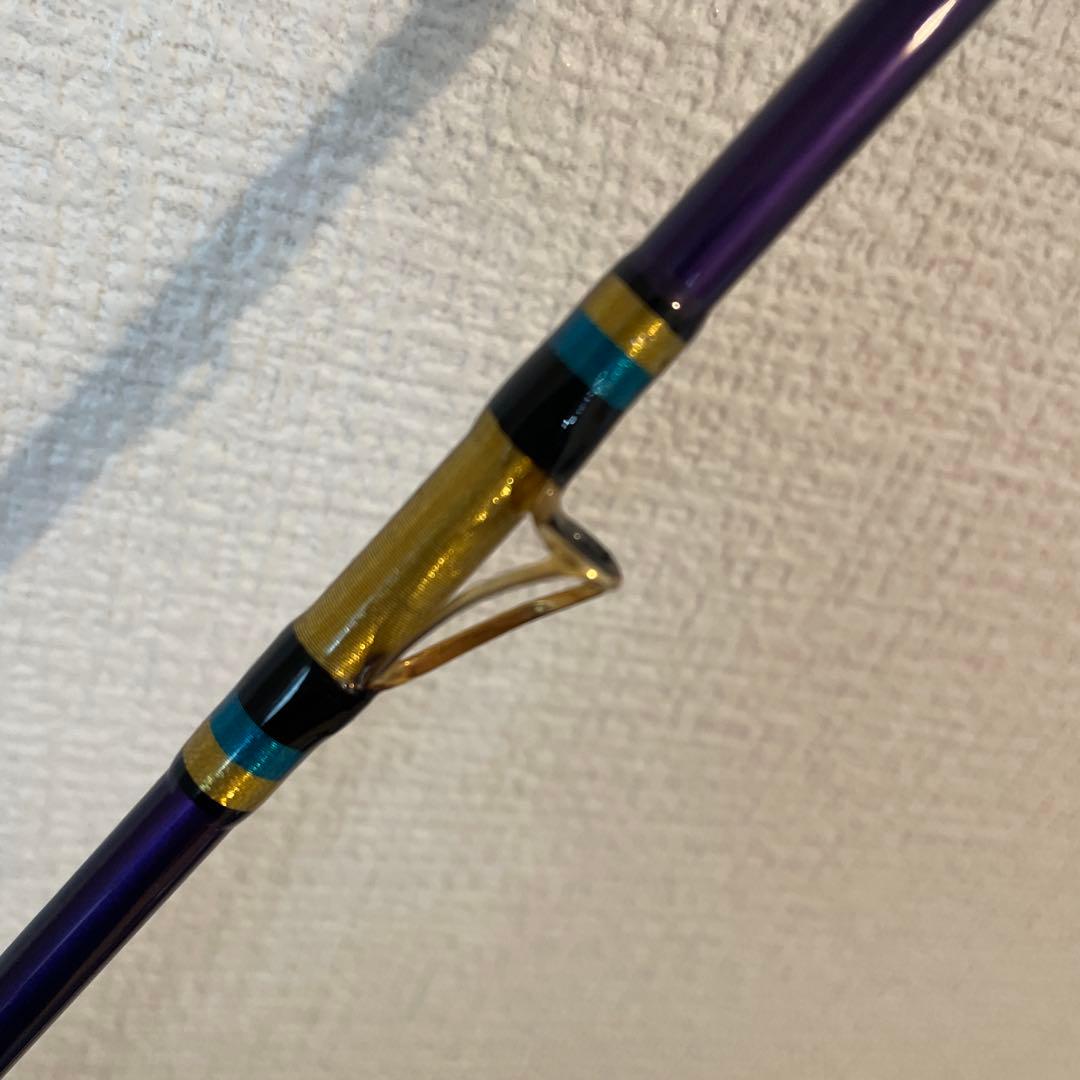 【専用　購入不可】勇治　アオリ　リミテッド　300.3502本