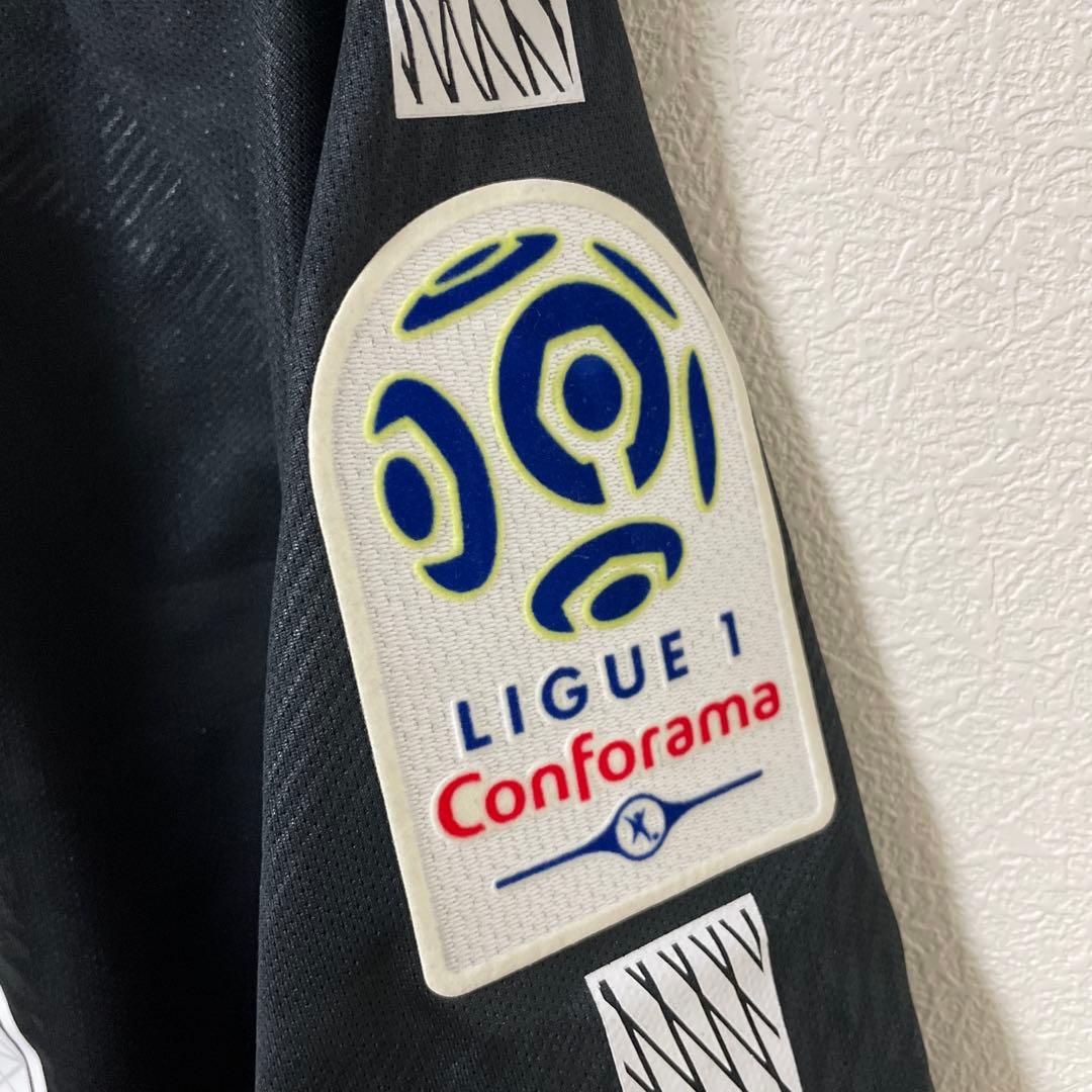 Nike パリ・サンジェルマン MBAPPÉ 29 シャツ 黒