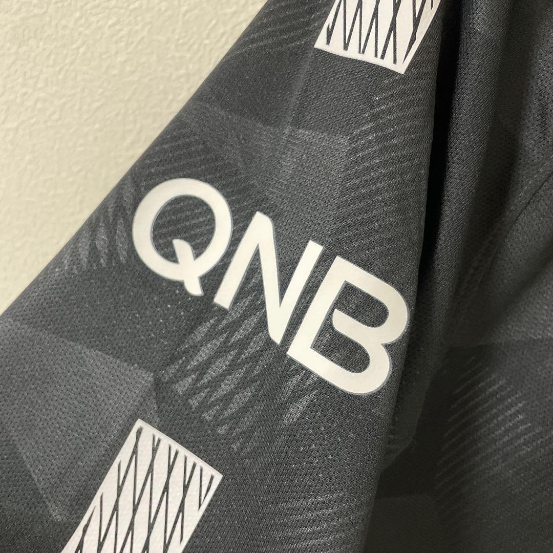 Nike パリ・サンジェルマン MBAPPÉ 29 シャツ 黒