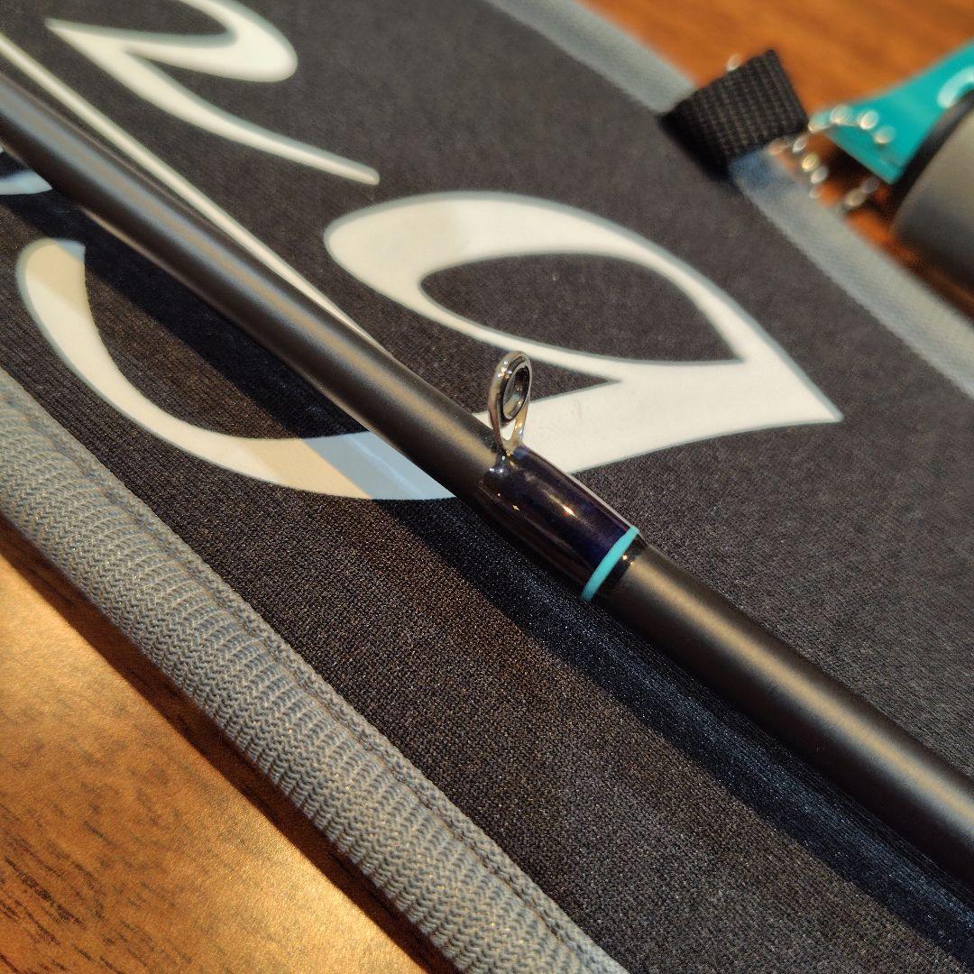 デジーノ　スラングMスラ美品　マリマリマリー