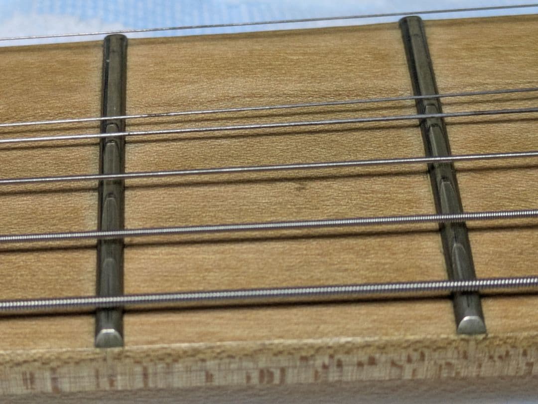 Sterling by Music Man S.U.B　エレキギター