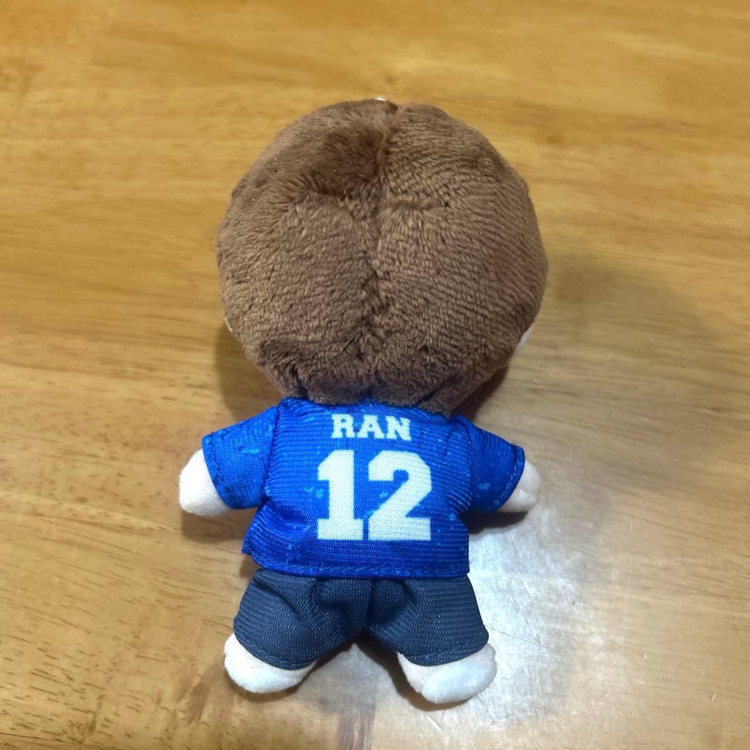 サントリーサンバーズ　ユニフォーム　高橋藍セット