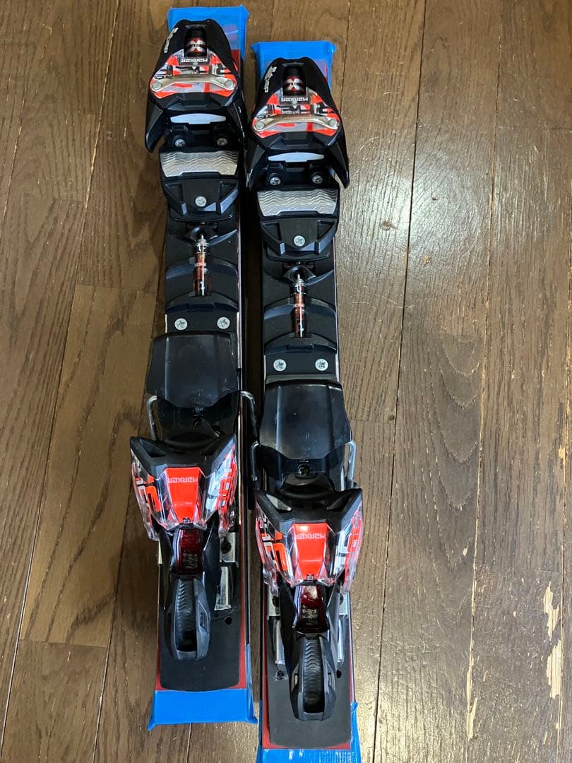 マーカーX-COMP16 ピストンプレート付き