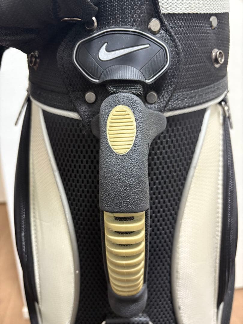 Nike ナイキ キャディバッグ ブラック