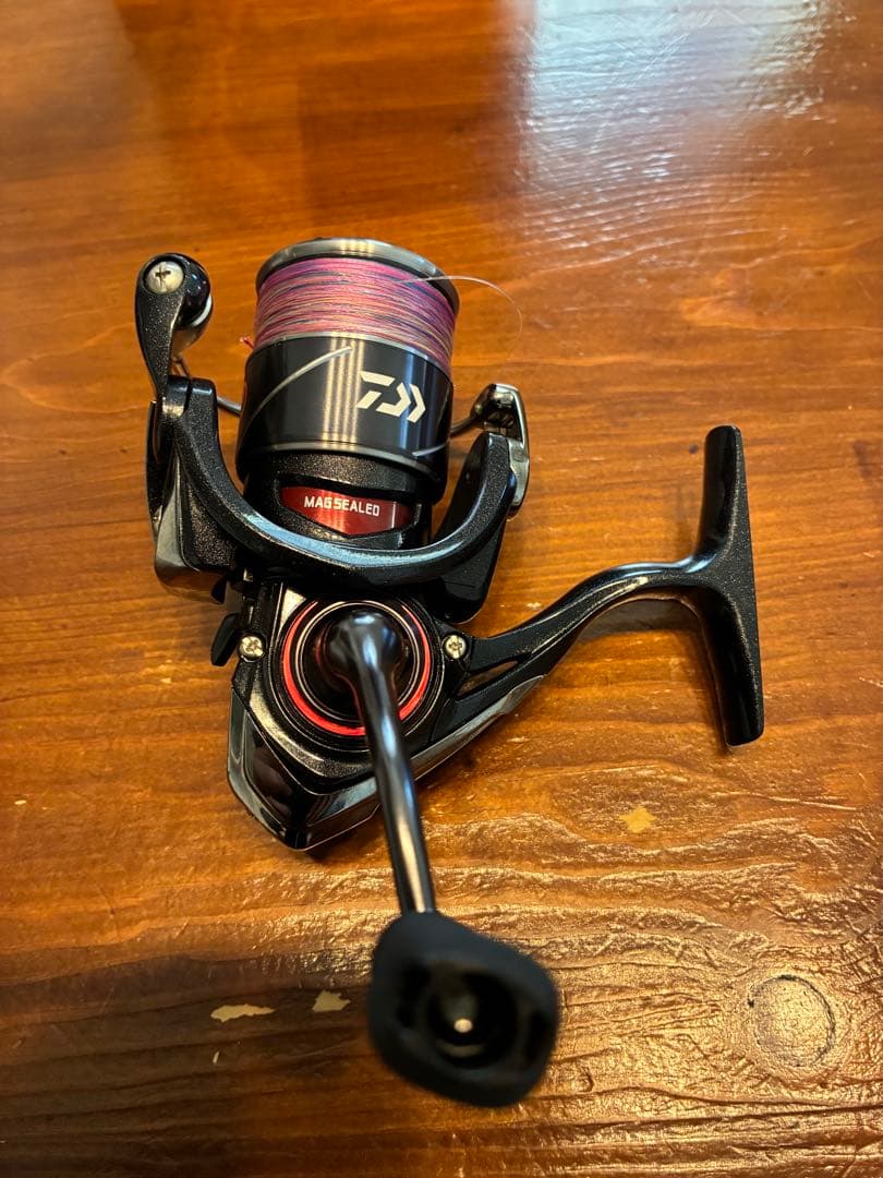 Daiwa 月下美人LT1000S-P スピニングリール