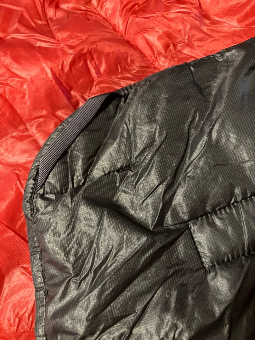 大幅割引タイムセールpatagoniaパタゴニアMacropuff ブランケット