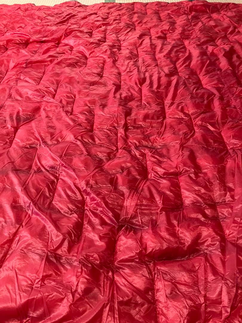 大幅割引タイムセールpatagoniaパタゴニアMacropuff ブランケット