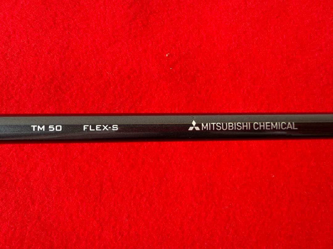 TaylorMade Stealth D ロフト9度 TENSEI S