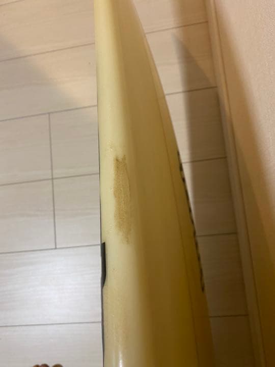 yorky surfboard(ヨーキー)