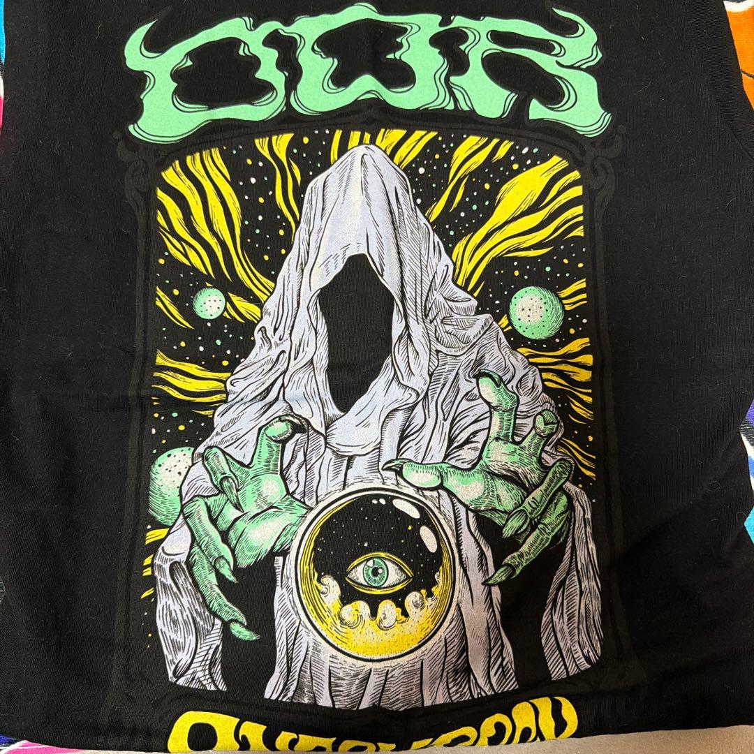 ワンオクロック 3点セット