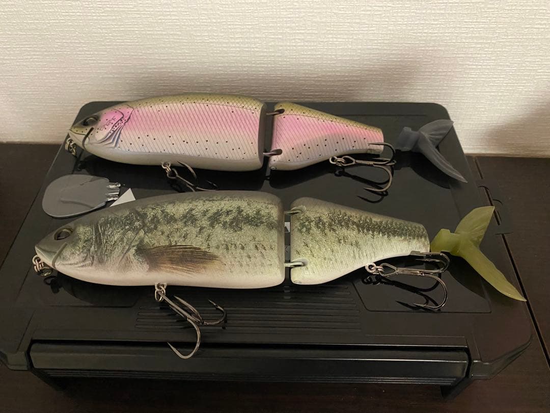 DRT クラッシュ9 G_BOXセット