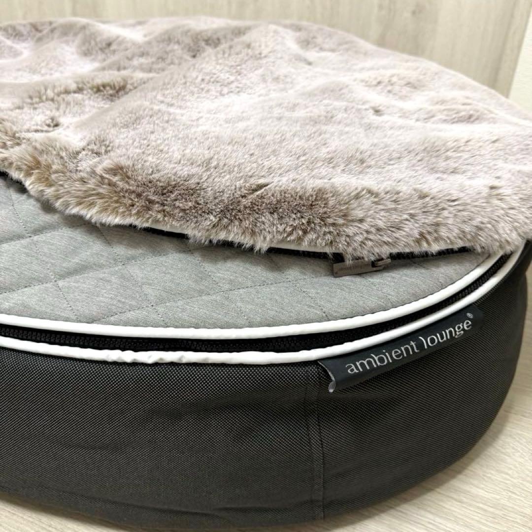 ほぼ未使用 ambient lounge HIGH アンビエントラウンジ M