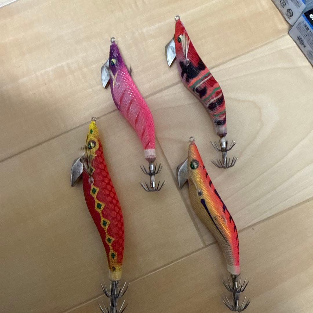 エメラルダスピーク　EMERALDAS PEAK 12本