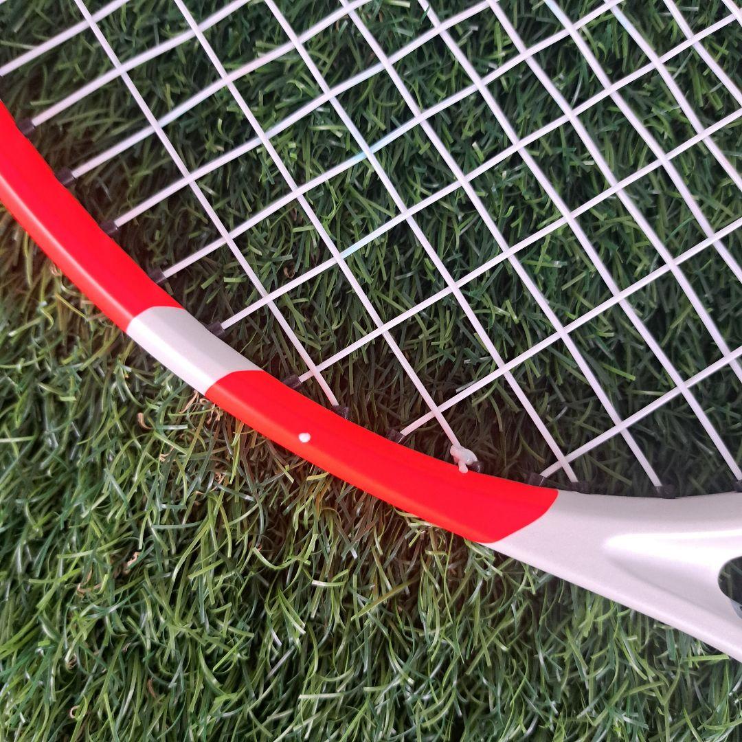 美品！ バボラ ピュアストライク100 PURE STRIKE 100 G2