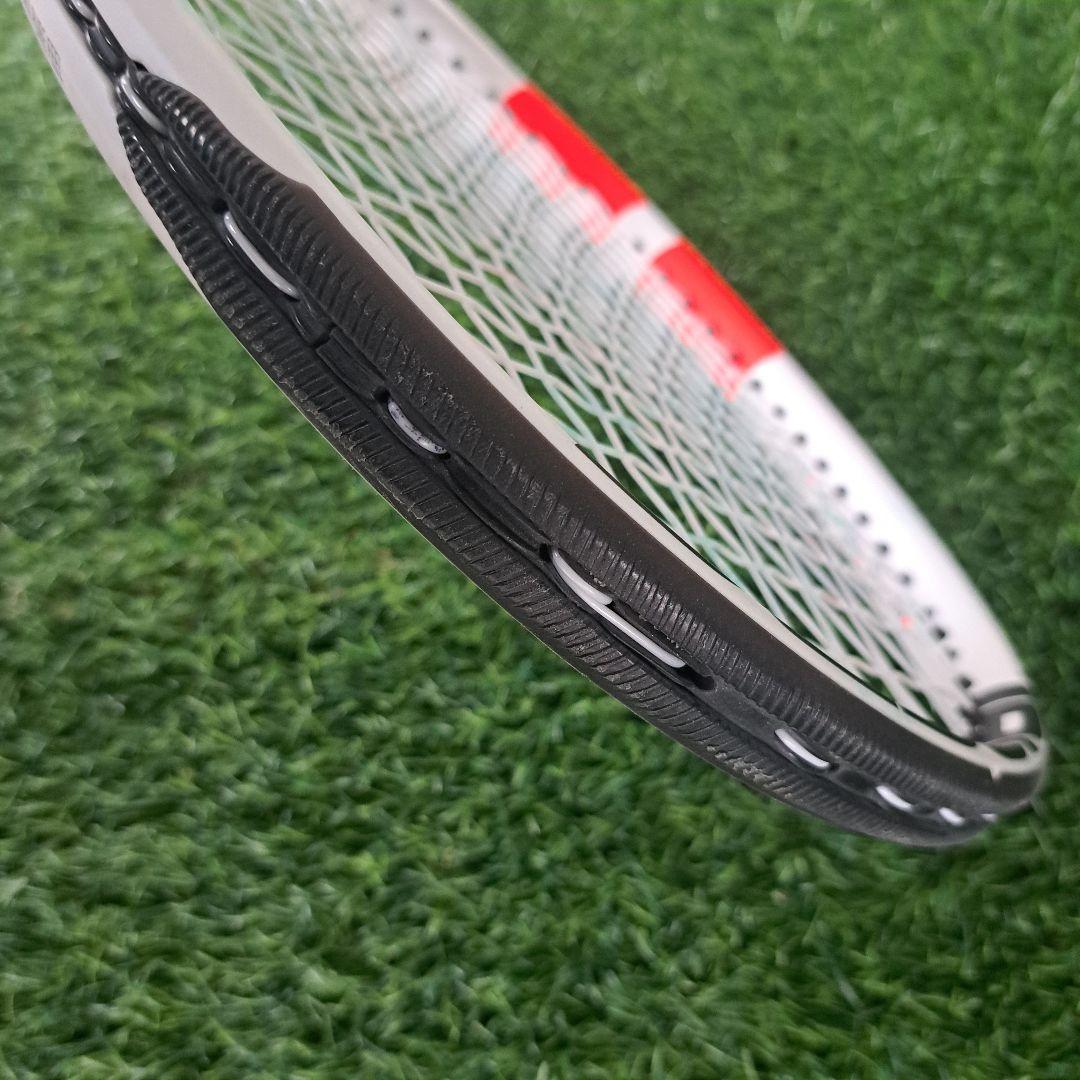 美品！ バボラ ピュアストライク100 PURE STRIKE 100 G2