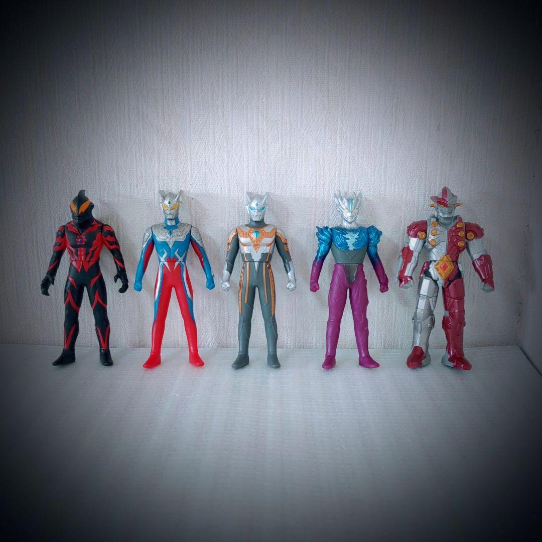 ウルトラマンギンガS ✨