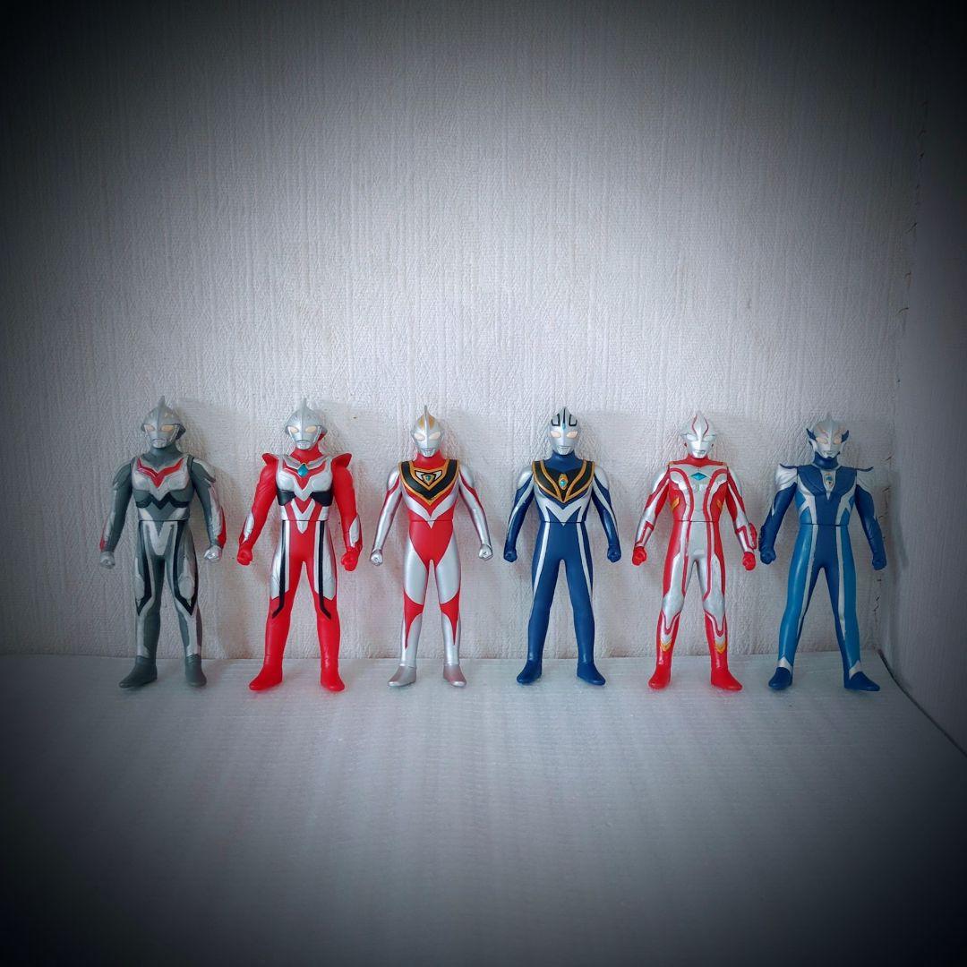 ウルトラマンギンガS ✨