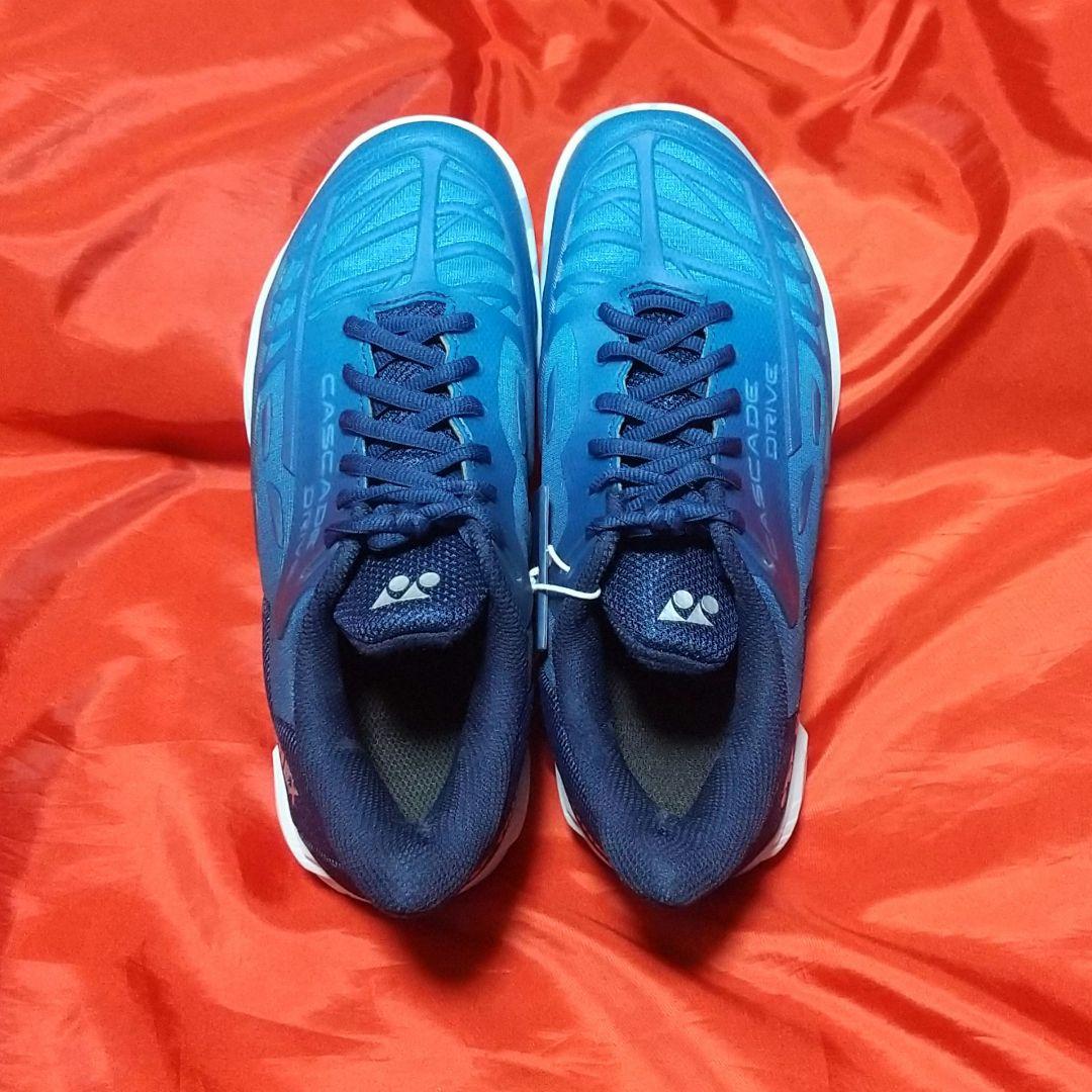 【新品未使用】ヨネックス　バドミントンシューズ