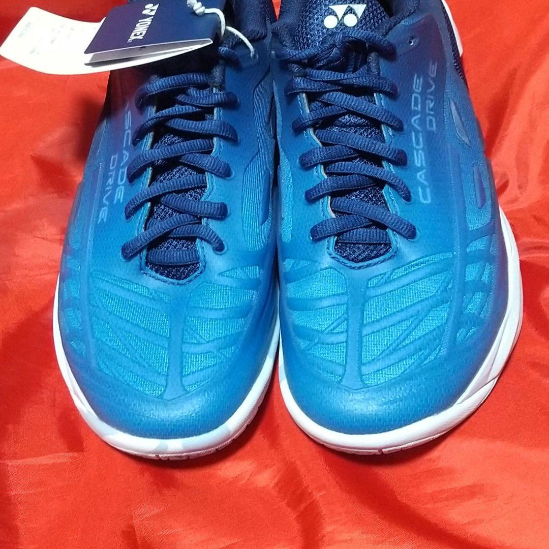 【新品未使用】ヨネックス　バドミントンシューズ