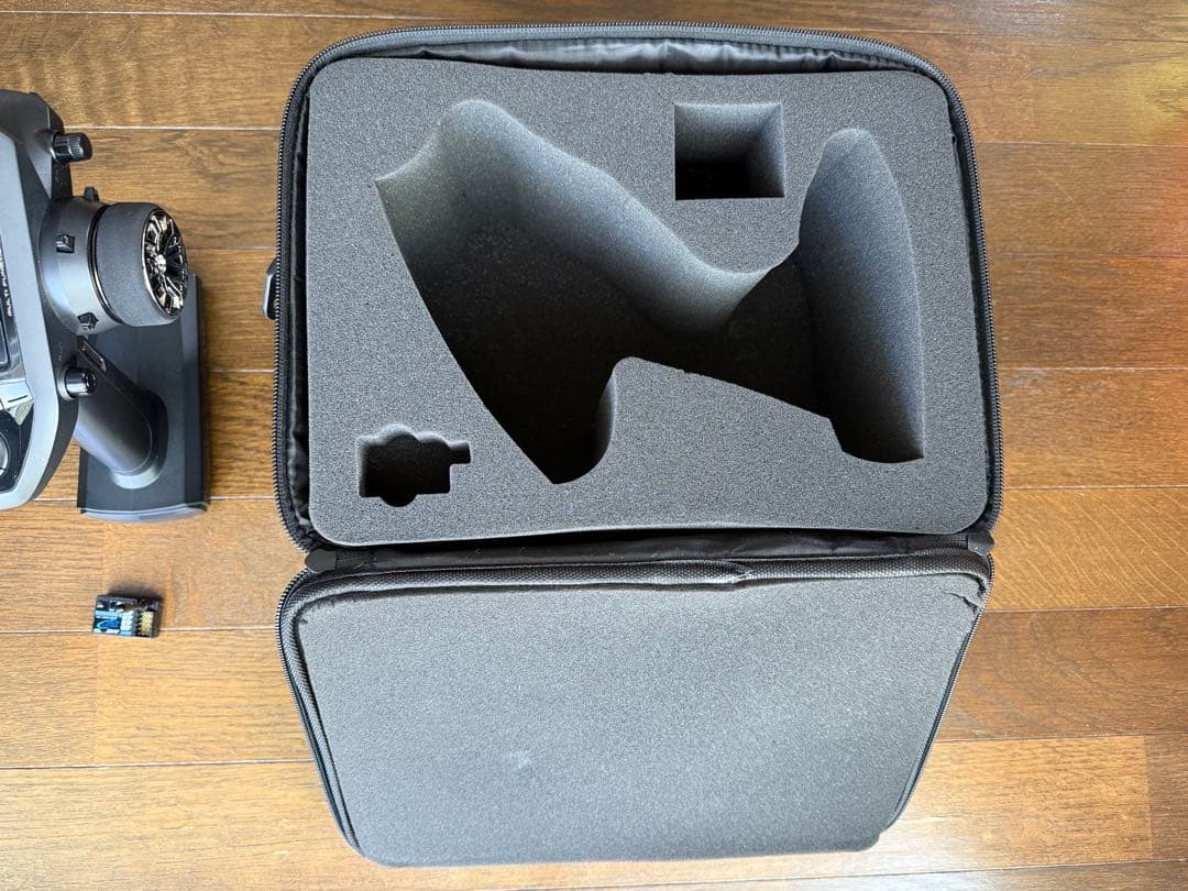 フタバ　T4PM PLUS R334SBS-E G_FORCEプロポバック