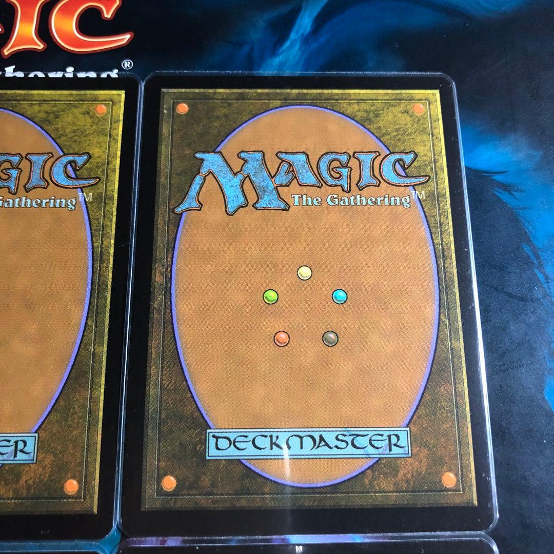 MTG 一つの指輪 / The One Ring （ひとつのゆびわ）4枚セット